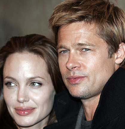 Brad Pitt